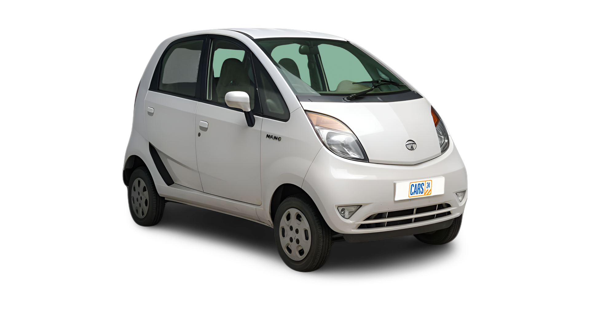 Tata Nano-img